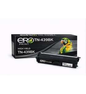 TN-439BK / Brother MFC-L8690CDW Siyah Muadil Toner