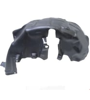 JEEP - ARKA ÇAMURLUK DAVLUMBAZI SOL CHEROKEE 2015-