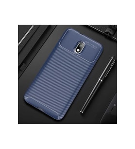 Xiaomi Redmi 8A Uyumlu Kılıf Zore Negro Silikon Kapak