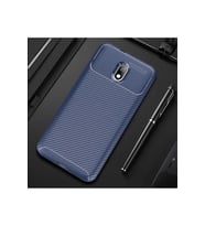 Xiaomi Redmi 8A Uyumlu Kılıf Zore Negro Silikon Kapak