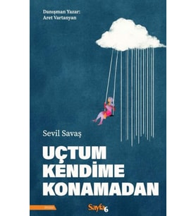 Uçtum Kendime Konamadan