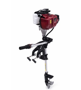 PRO TEKNE VE BOT MOTORU 4 ZAMANLI