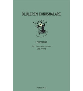 Ölülerin Konuşmaları
