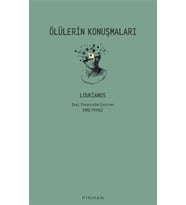 Ölülerin Konuşmaları