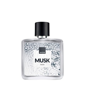 Musk Rain Erkek Parfüm Edt 75 Ml.