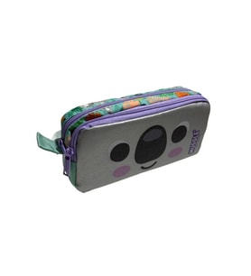 MUGGLE MU-9104 KOALA KOLEKSİYONU 2 BÖLMELİ KALEM ÇANTASI
