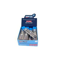 Gıpta 0.9 Mm 2b 60 Mm Uç 20'li Tüpte (24 Tüp-1 Paket)