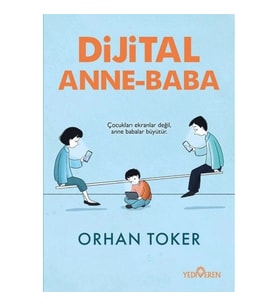Dijital Anne Baba