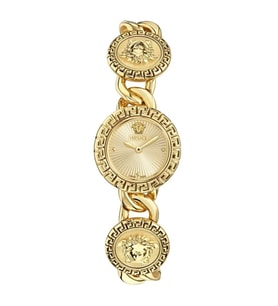 Versace VRSCVE0Q00425 Kadın Kol Saati