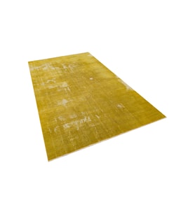 Eşsiz Vintage El Yapımı Halı 168x270 cm 8247