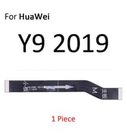 Tkgz Huawei Uyumlu Y9 2019 Ara Film
