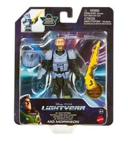 Lightyear Mo Morrison HHJ78 HHJ83 Lisanslı Ürün