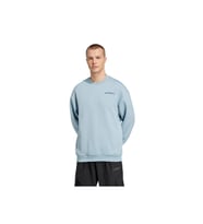 adidas XPL CREW NECK Erkek  Gri  Sweatshirt JE3919