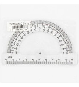 HATAS PLASTİK EKONOMİK MİNKALE 10 CM 0905