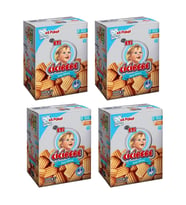 Eti Cicibebe 700 gr x 4 Adet