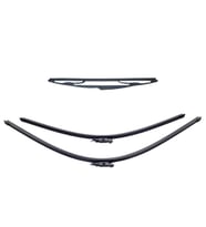 Opel Zafira B 2006-2011 Ön Cam Arka Cam Silecek Seti