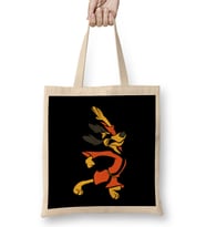 Kung Fu Chop Hong Kong Phooey Bez Çanta Uzun Saplı