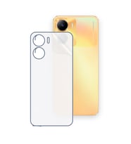 SChitec VIVO Y56 5G Uyumlu Arka Yüzey Hidrojel Koruyucu Film