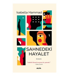 Sahnedeki  Hayalet