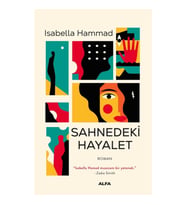 Sahnedeki  Hayalet
