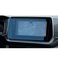 Volkswagen T-Cross 9.2 inç Multimedya Ekran Koruyucu Nano (Şeffaf)