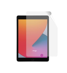 Apple iPad 8.Nesil 10.2 Paperlike Kağıt Hissi Ekran Koruyucu Şeffaf