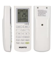 Huayu K-GR1582 Üniversal Gree Akıllı Klima Kumandası