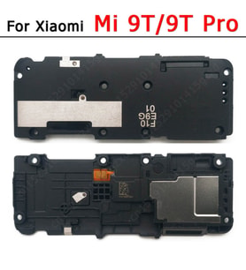 Tkgz Xiaomi Mİ 9T Buzzer (Dış Ses Hoparlör)
