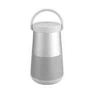 Bose SoundLink Revolve Plus Gümüş Bluetooth Hoparlör (BOSE TR)