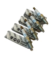Buji (TAKIM HALİNDEDİR) (1.2CC-16V) (DCPR7EN) (1.4-1.2) Doblo Palio Albea Egea Linea Idea ( 55188857--4983 )
