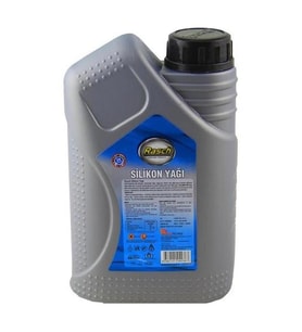 FDM Rasch Silikon Yağı 900cc