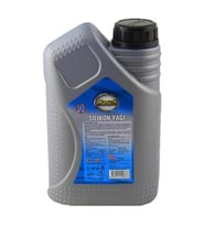 FDM Rasch Silikon Yağı 900cc