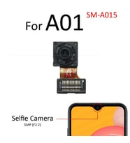 Samsung Galaxy A01 Ön Kamera ()