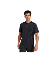 adidas D4T Int. Tee Erkek Antrenman Tişörtü JI8181 Siyah