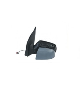 FORD FIESTA DIŞ AYNA ELEKTRİKLİ ISITMALI ASTARLI SOL 06- FOR11FI022 6S6117683AE