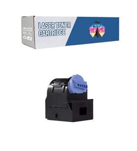 Safir Toner Canon imageRUNNER C2880V C-EXV-21  Siyah 26.000 Syf  Muadil Toner