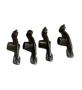 Mondial MCT 250 - Regal Raptor 250 Piyano Takımı 4'lü Tüm Modeller Uyumlu