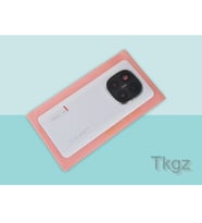 Xiaomi REDMİ NOTE 14 PRO PLUS Arka Pil Batarya Kapağı Kapak ( Full Kamera Lensli ) MOR