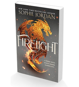 Firelight: 1