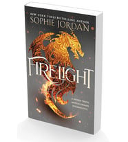 Firelight: 1