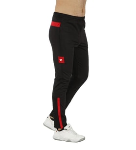 Crozwise Slim Fit - Erkek Siyah Spor Eşofman Altı - 2116-10