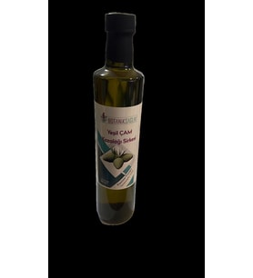 Botanik Sağlık Yeşil Çam Kozalağı Sirkesi - 500 ml
