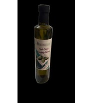 Botanik Sağlık Yeşil Çam Kozalağı Sirkesi - 500 ml (Renksiz)