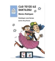 Clio Teyze ile Daktilosu