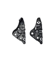 Renault Fluence Ön Tampon Braketi Takım 622217286r