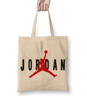 Jordan Bez Çanta Uzun Saplı