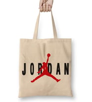 Jordan Bez Çanta Uzun Saplı