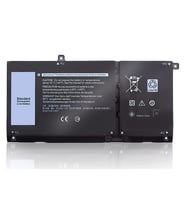 Dell Vostro P121G001 Notebook Batarya Laptop Pil 3Cell