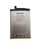 REEDER S19 MAX PRO PİL BATARYA  5000 mAh