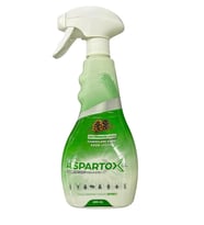Mey İthalat® Aspartox Haşere Solüsyonu 400 ml Çam Kokulu